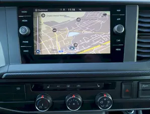 Volkswagen Transporter T6.1 