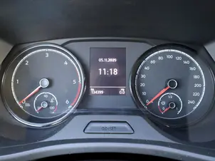 Volkswagen Transporter T6.1 