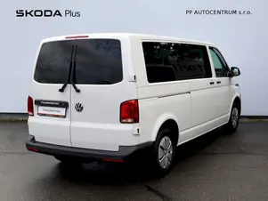 Volkswagen T6 Transporter  