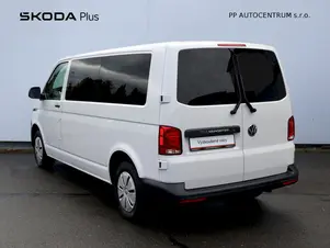 Volkswagen T6 Transporter  