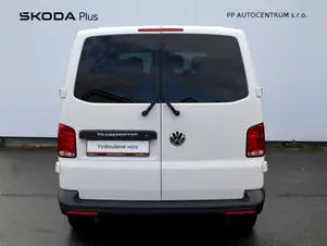 Volkswagen T6 Transporter  