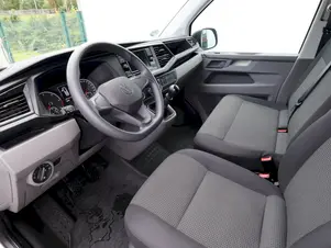 Volkswagen T6 Transporter