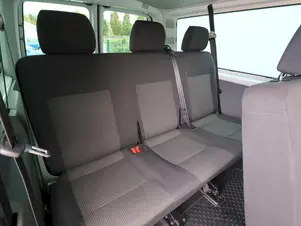 Volkswagen T6 Transporter  