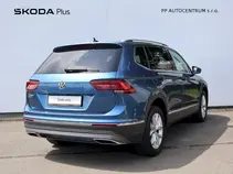 Tiguan Allspace