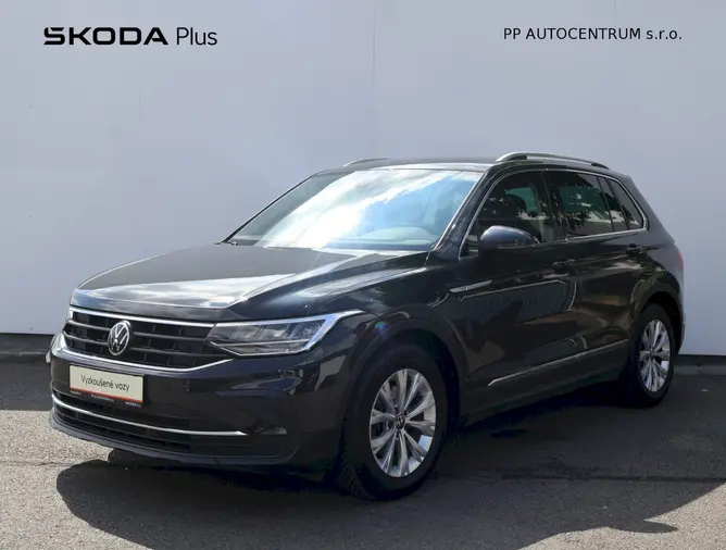 Tiguan 