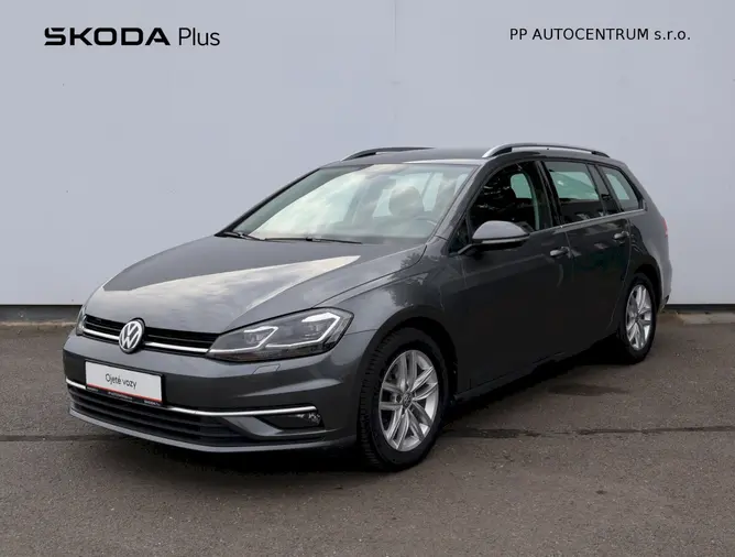 Golf Variant