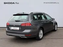 Golf Variant