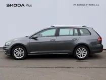 Golf Variant