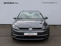 Golf Variant
