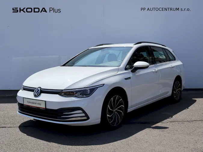 Golf Variant