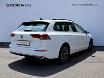 Golf Variant