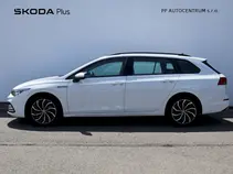 Golf Variant