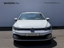 Golf Variant