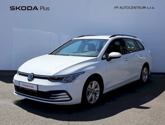 Golf Variant 