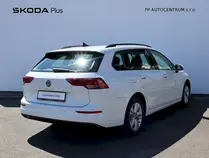 Golf Variant 