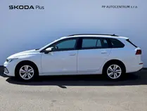 Golf Variant 