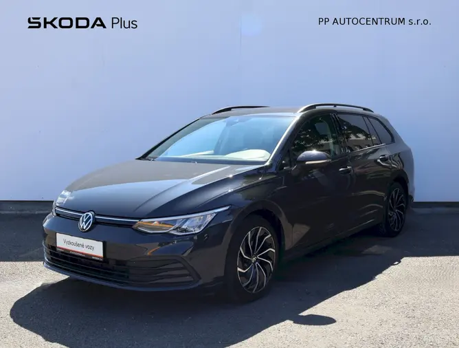 Golf Variant