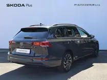 Golf Variant