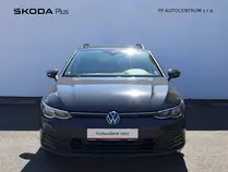 Golf Variant