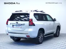 Land Cruiser 