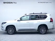 Land Cruiser 