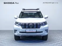 Land Cruiser 