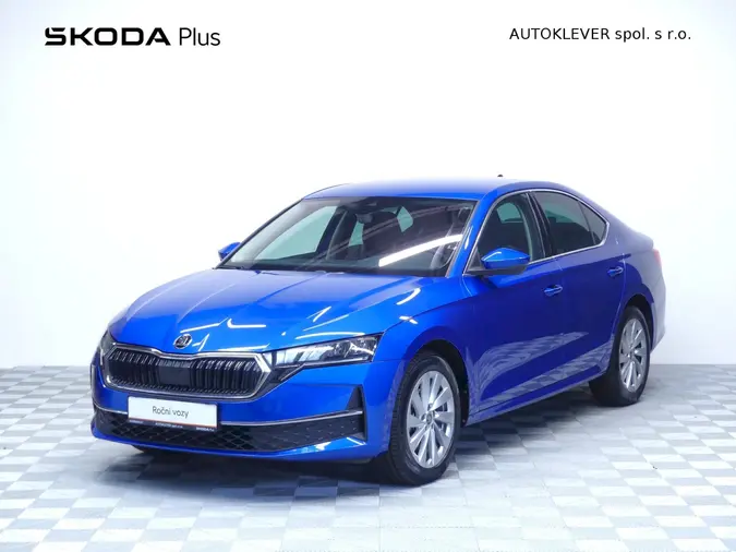 Octavia Top Selection