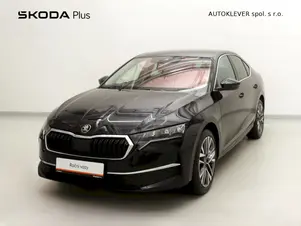 Škoda Octavia Top Selection