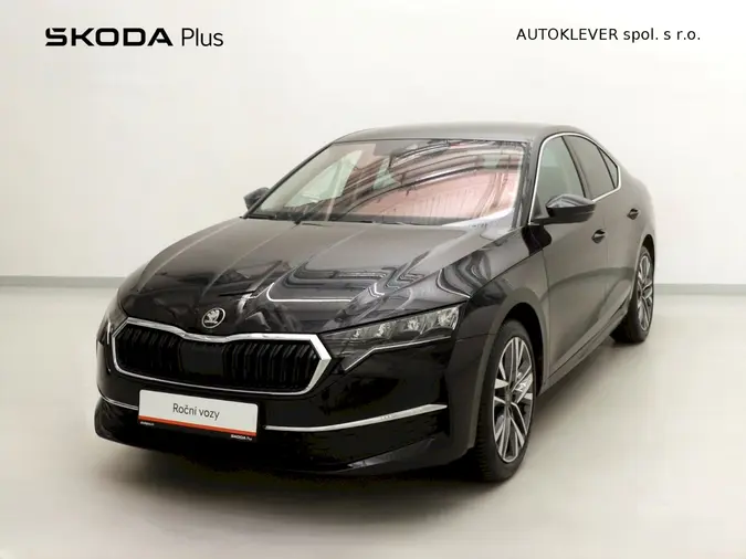 Octavia Top Selection