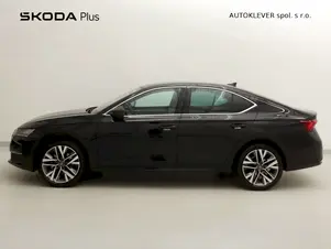 Škoda Octavia Top Selection