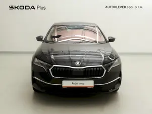 Škoda Octavia Top Selection