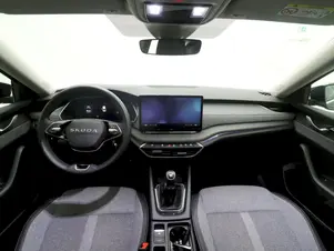 Škoda Octavia Top Selection