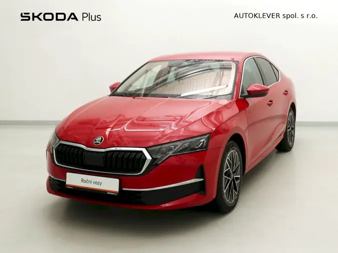 Octavia Top Selection