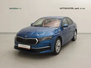 Škoda Octavia Selection