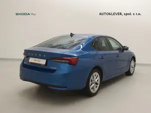 Škoda Octavia Selection