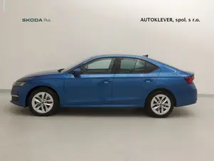 Škoda Octavia Selection