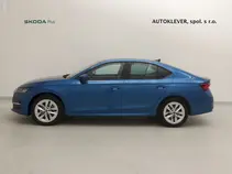 Octavia Selection