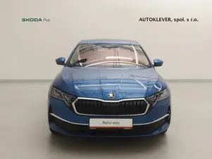 Škoda Octavia Selection
