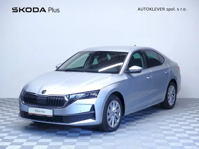 Octavia Top Selection