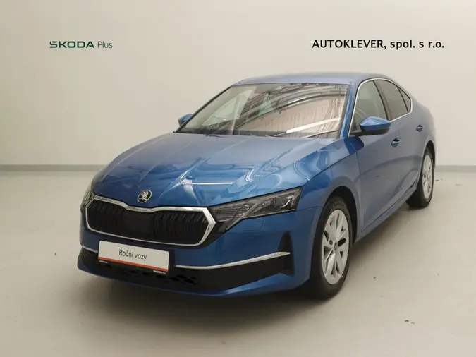 Octavia Top Selection