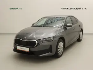Škoda Octavia Essence