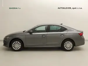 Škoda Octavia Essence