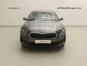 Škoda Octavia Essence