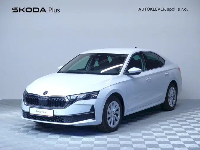 Octavia Top Selection