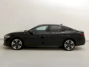 Škoda Superb SportLine