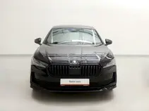 Superb SportLine