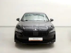 Škoda Superb SportLine