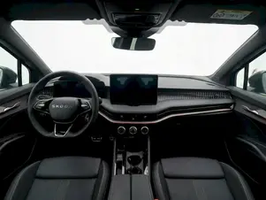 Škoda Superb SportLine