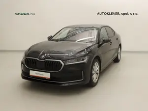 Škoda Superb Selection