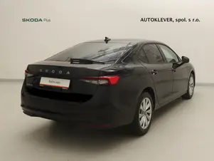 Škoda Superb Selection